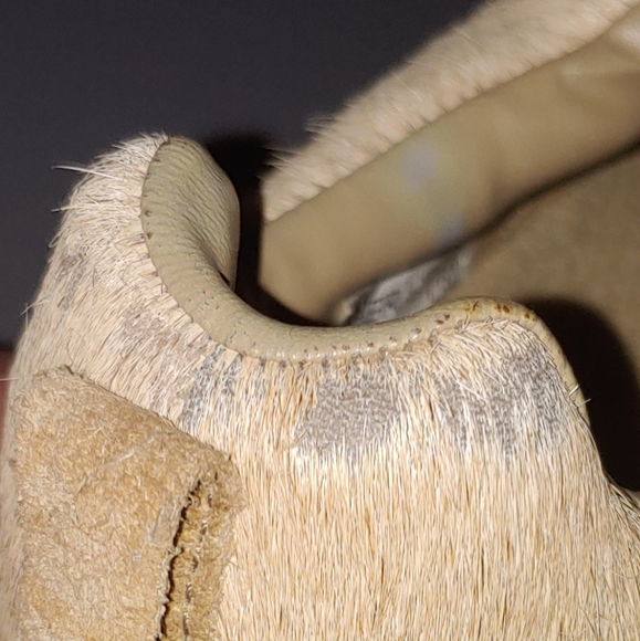 💗$ALE Ralph Lauren Calf Hair - Picture 8 of 8